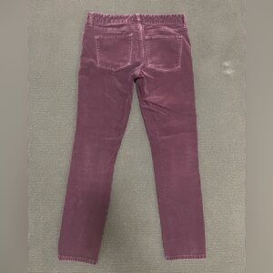 Banana Republic Corduroy Skinny Jeans